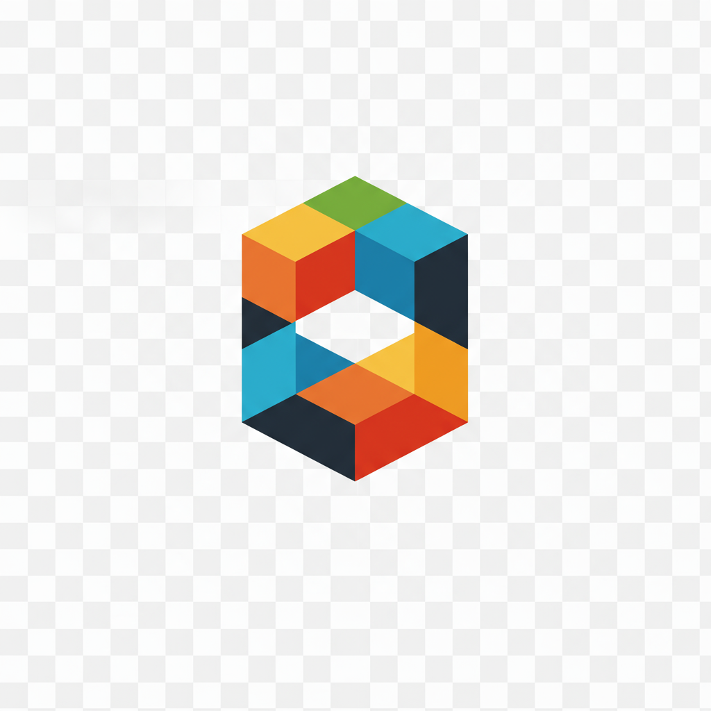 Learn by Blocks Logo